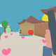 Image for article titled Lovely Planet Arcade's Cute Visuals Hide A Brutal Shooter